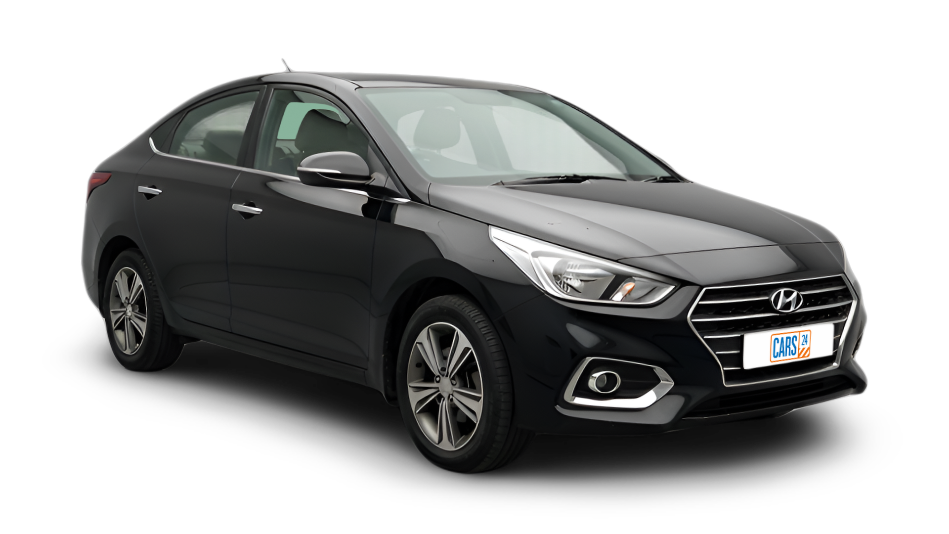 Hyundai Verna-img